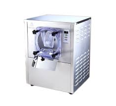 Gelato Machine